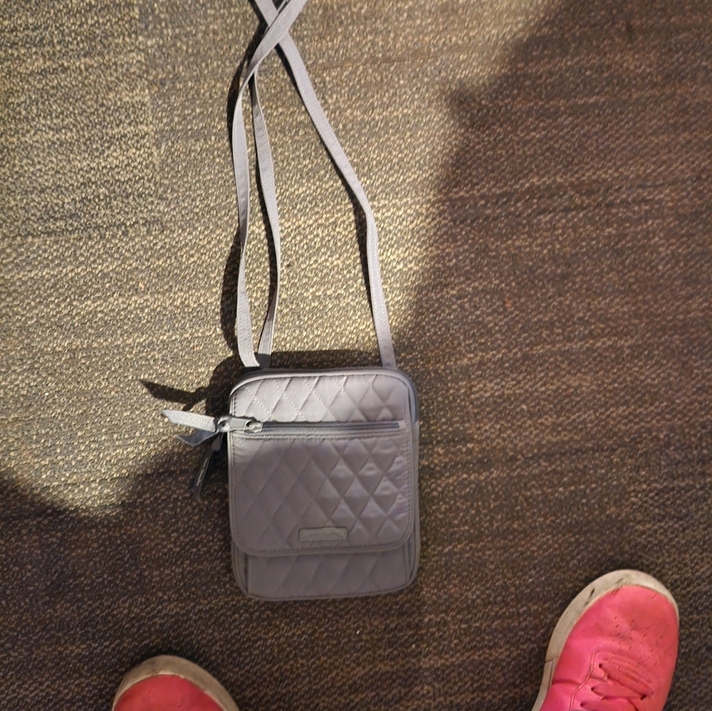Vera Bradley bag